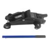 low profile car jack frog 2t