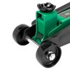 hydraulic car jack frog jack 3t
