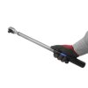 torque spanner with locking certificate 220nm