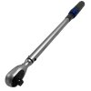 torque spanner with locking certificate 220nm
