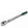 torque spanner with locking certificate 220nm