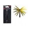 slot gauge flush meter 0 05 1mm 13pcs