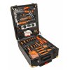 tool set spanners 1450 el tool case