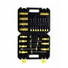 bit screwdriver set with magnet 65pcs