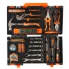 tool set socket spanners screwdrivers1400 el