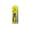 screwdriver with reversible blades sl6mm ph2