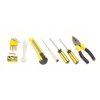 tool kit spanners screwdrivers pliers