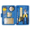 tool set 17 el combination pliers screwdrivers imbu
