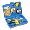 tool set 17 el combination pliers screwdrivers imbu