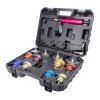 radiator cooling system leak tester