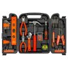 tool case hammer pliers screwdrivers 129 el