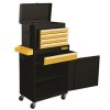 tool cabinet workbench trolley 257 el