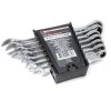 ratchet spanners 8 19 mm crv 7 el