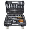 108el cr v socket spanner set case