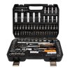 108el cr v socket spanner set case