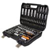 108el cr v socket spanner set case