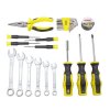 tool case tool set spanners 64 el gift