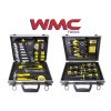 tool case tool set spanners 64 el gift