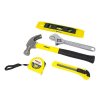 tool case tool set spanners 64 el gift