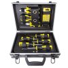 tool case tool set spanners 64 el gift