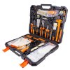 tool kit tool case 1372 el