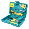 12 piece tool set combination pliers imbu spanners
