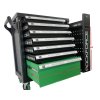 tool cabinet workbench trolley