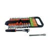 tool set 1%252F4 bits sockets 28 el