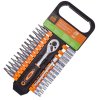 tool set 1%252F4 bits sockets 28 el