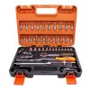 tool set 1%252F4 bits sockets 46 el