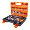 tool set 1%252F4 bits sockets 53 el in case