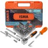 tool set 1%252F4 bits sockets 53 el in case