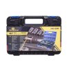 tool set 1%252F4 bits sockets 46 el case