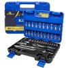 tool set 1%252F4 bits sockets 46 el case