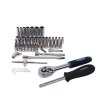 tool set 1%252F4 bits sockets 53 el in case
