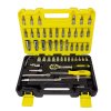 tool set 1%252F4 bits sockets 53 el in case