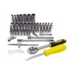 tool set 1%252F4 bits sockets 53 el in case