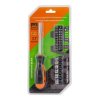 universal screwdriver bits set of 17 el for a gift