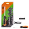 universal screwdriver bits set of 17 el for a gift