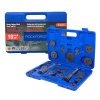 set for pressing brake pistons 18 el