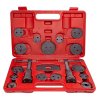 set for pressing brake pistons 18 el