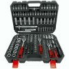 socket spanner set 172 el in tool case