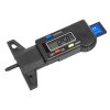 digital tyre tread depth gauge