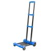 platform transport trolley foldable 50kg