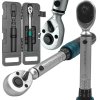torque spanner with locking calibre certificate 1%252F4