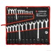 open end spanner set 6 32mm 25 el