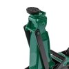 hydraulic jack 3t frog jack rubber