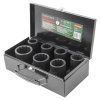 set of 1 24 46mm 12 point impact sockets