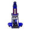 low profile rotary jack180 frog 2t rubber