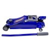 low profile rotary jack180 frog 2t rubber